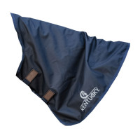 Cubrecuello All Weather impermeable comfort Kentucky Marino Azul marino