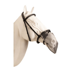 Malla nasal antiinsectos para caballos - Kentucky Malla nasal antiinsectos para caballos - Kentucky