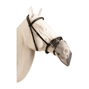 Malla nasal antiinsectos para caballos - Kentucky Malla nasal antiinsectos para caballos - Kentucky
