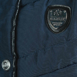 Parka niños Misi Flags & Cup Azul marino Parka niños Misi Flags & Cup Azul marino