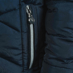 Parka niños Misi Flags & Cup Azul marino Parka niños Misi Flags & Cup Azul marino