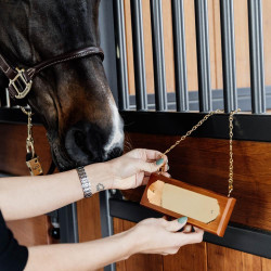 Placa de Box Grooming Deluxe by Kentucky Marrón Marr&amp;amp;amp;oacute;n