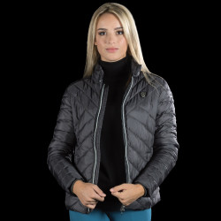 Chaqueta ligera Apola Flags & Cup mujer