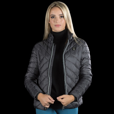 Chaqueta ligera para mujer Apola Flags & Cup Chaqueta ligera para mujer Apola Flags & Cup