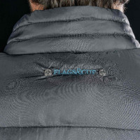 Chaqueta ligera para hombre Harho Flags & Cup Antracita Gris Chaqueta ligera para hombre Harho Flags & Cup Antracita Gris