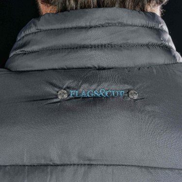 Chaqueta ligera para hombre Harho Flags & Cup Chaqueta ligera para hombre Harho Flags & Cup