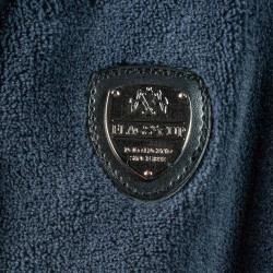 Chaqueta polar Kahari Flags & Cup niños Azul marino Chaqueta polar Kahari Flags & Cup niños Azul marino