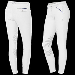 Pantalón Flags & Cup Arola mujer Pantalón Flags & Cup Arola mujer
