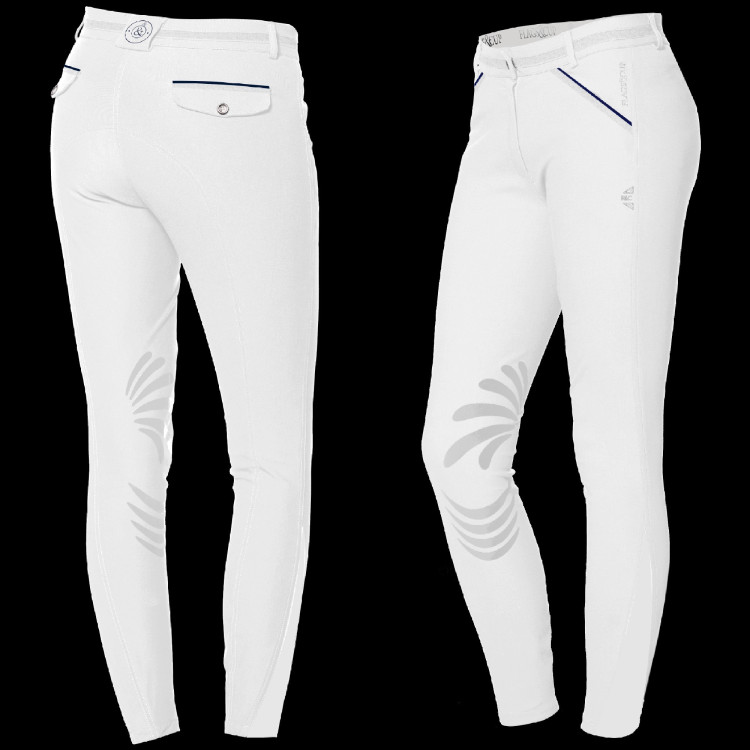 Pantalón Flags & Cup Arola mujer Pantalón Flags & Cup Arola mujer