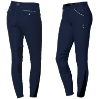 Pantalón Flags & Cup Arola mujer Azul marino Pantalón Flags & Cup Arola mujer Azul marino
