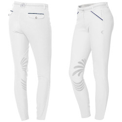 Pantalón Flags & Cup Arola mujer Pantalón Flags & Cup Arola mujer