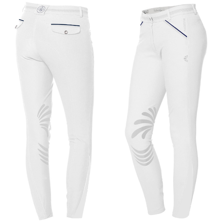 Pantalón Flags & Cup Arola mujer Pantalón Flags & Cup Arola mujer