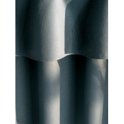 Refugio de prado a 2 aguas La Gee