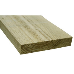 Refugio de prado a 1 agua La Gee