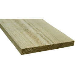 Madera de relleno La Gée para revestimiento y reemplazo