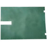 Cierre de policarbonato...