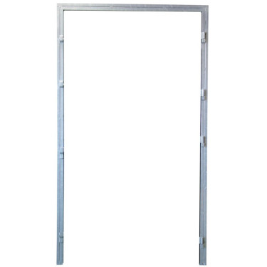 PUERTA DE BOX PARA PINO NÓRDICO - TIRANDO A LA IZQUIERDA