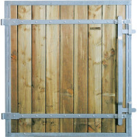 PUERTA DE BOX PARA PINO...