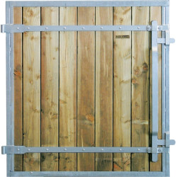 PUERTA DE BOX PARA PINO NÓRDICO - TIRANDO A LA IZQUIERDA PUERTA DE BOX PARA PINO NÓRDICO - TIRANDO A LA IZQUIERDA