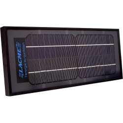 Panel solar Lacmé 6W para energizador Panel solar Lacmé 6W para energizador