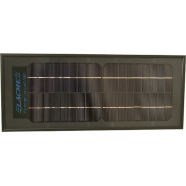 Módulo solar 7,2W Lacmé Módulo solar 7,2W Lacmé