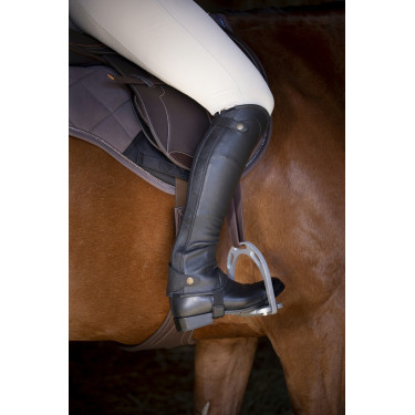 Polainas Equi-Theme Elite