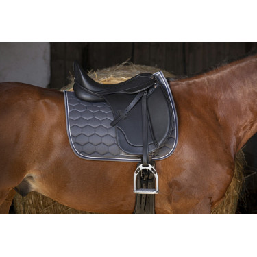 Silla de doma Norton Club Rexine Evol Silla de doma Norton Club Rexine Evol