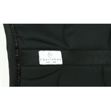 Mantilla Equi-Theme Satin Mantilla Equi-Theme Satin