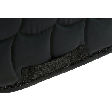 Mantilla Equi-Theme Satin Mantilla Equi-Theme Satin
