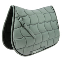 Mantilla Equi-Theme Satin