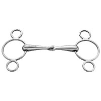 Mors de equitación tipo Pessoa Sprenger