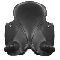 Selle Bates Artiste Hart Negro Selle Bates Artiste Hart Negro