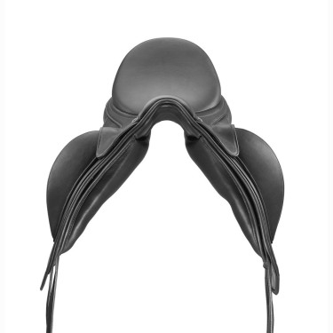 Selle Bates Artiste Hart Negro Selle Bates Artiste Hart Negro