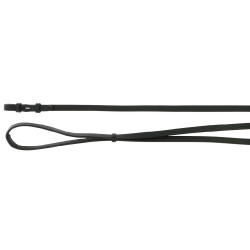 Riendas Eric Thomas Hybrid Curb Bit Riendas Eric Thomas Hybrid Curb Bit