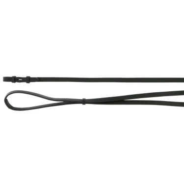 Riendas Eric Thomas Hybrid Curb Bit Riendas Eric Thomas Hybrid Curb Bit