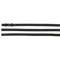 Riendas Hunter Eric Thomas Hybrid Negro