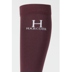 Chaleco ecuestre sin mangas Harcour Agnes mujer