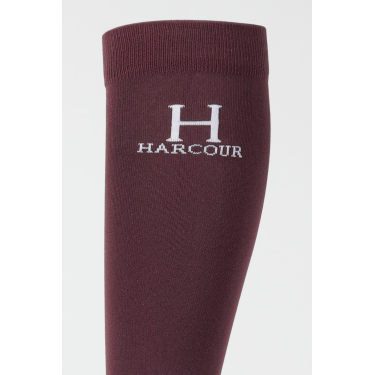 Chaleco ecuestre sin mangas Harcour Agnes mujer