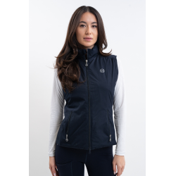 Parka ecuestre Harcour Abby para mujer impermeable