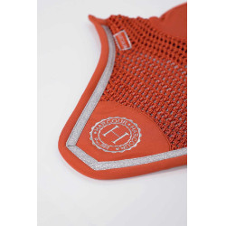 Sudadera técnica de equitación Harcour Aron con capucha Sudadera técnica de equitación Harcour Aron con capucha