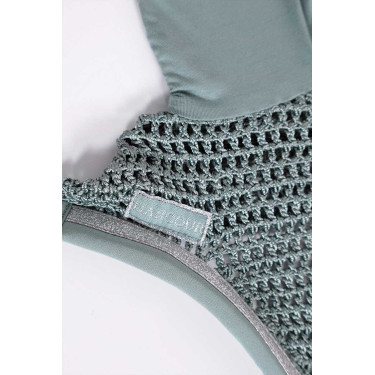 Sudadera técnica de equitación Harcour Aron con capucha Sudadera técnica de equitación Harcour Aron con capucha