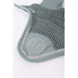 Sudadera técnica de equitación Harcour Aron con capucha Sudadera técnica de equitación Harcour Aron con capucha