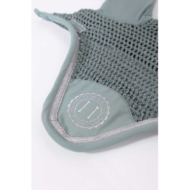 Sudadera técnica de equitación Harcour Aron con capucha Sudadera técnica de equitación Harcour Aron con capucha