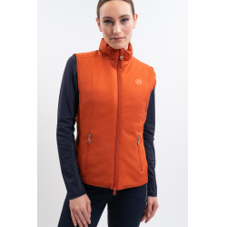 Parka ecuestre reversible mujer Harcour Adele Parka ecuestre reversible mujer Harcour Adele