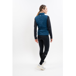 Parka ecuestre reversible mujer Harcour Adele Parka ecuestre reversible mujer Harcour Adele