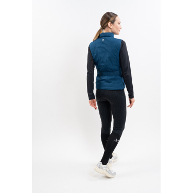Parka ecuestre reversible mujer Harcour Adele Parka ecuestre reversible mujer Harcour Adele