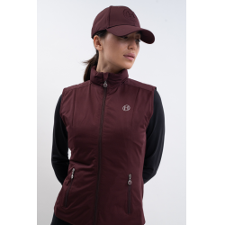 Parka ecuestre reversible mujer Harcour Adele Parka ecuestre reversible mujer Harcour Adele