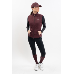Parka ecuestre reversible mujer Harcour Adele Parka ecuestre reversible mujer Harcour Adele