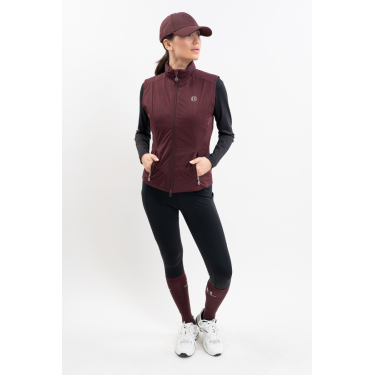 Parka ecuestre reversible mujer Harcour Adele Parka ecuestre reversible mujer Harcour Adele