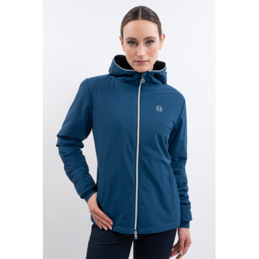 Parka ecuestre impermeable Harcour Achille mujer Parka ecuestre impermeable Harcour Achille mujer